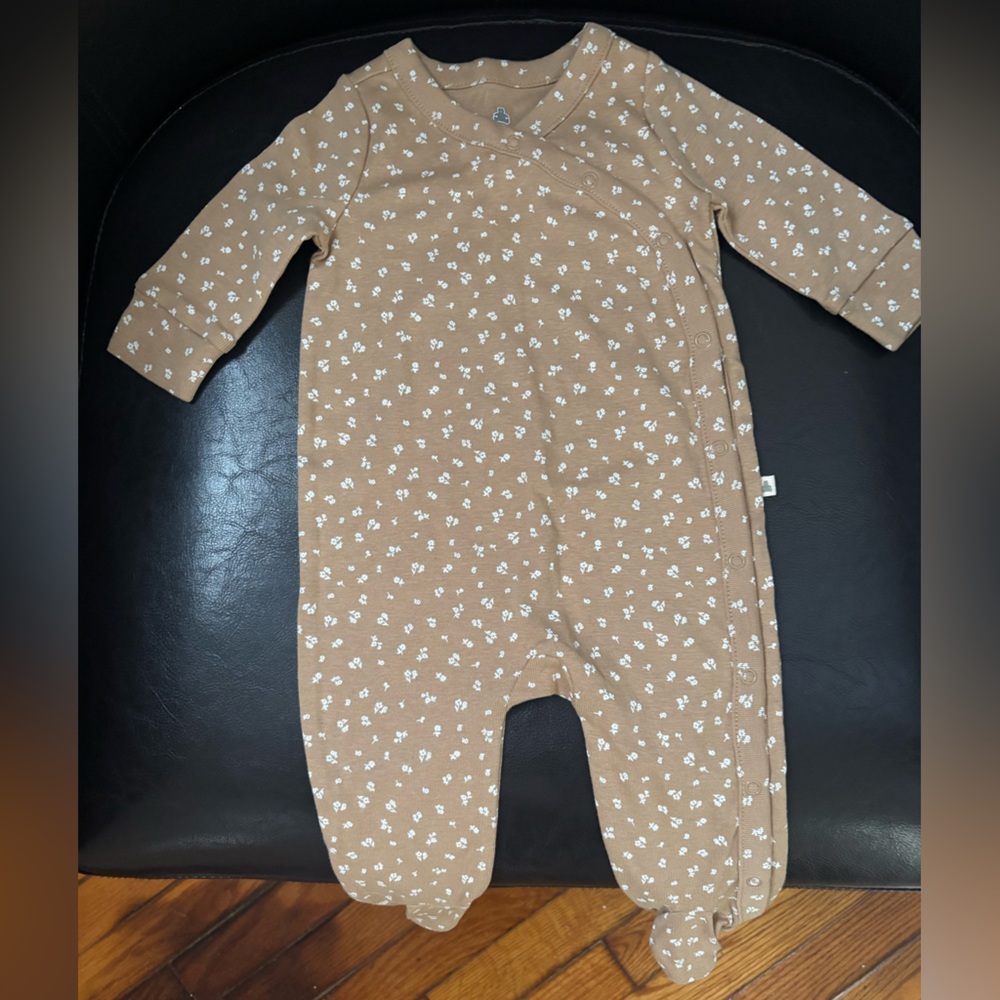 New Born Onsie